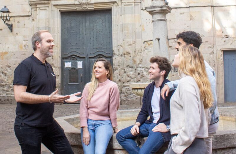 Sagrada Familia with Official Guide & Fast-Track Entry - Who Will Love This Tour?