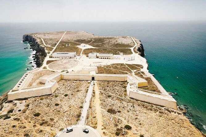 Sagres & Cape St. Vincent Half-Day Tour - How It Looks in Practice