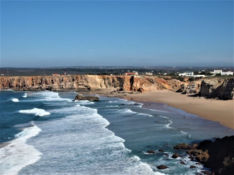 Sagres & Cape St. Vincent Half-Day Tour from Lagos - Why This Tour Stands Out