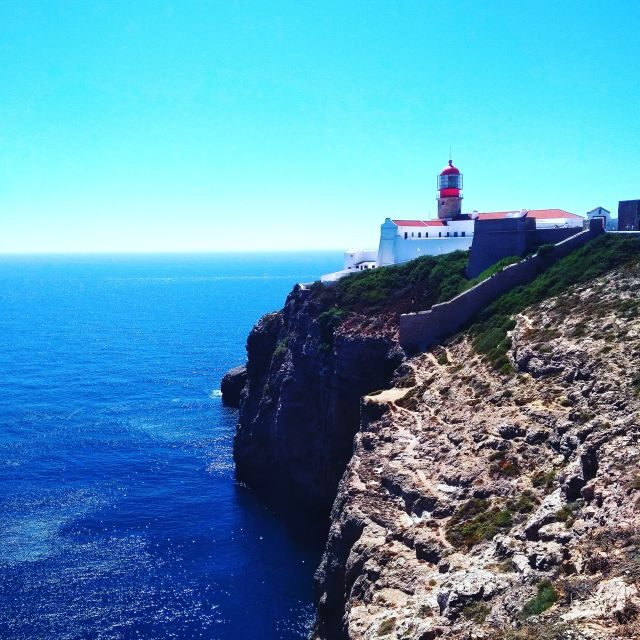 Sagres & Cape St. Vincent Half-Day Tour from Lagos - What Could Be Better?
