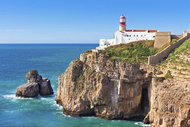 Sagres Sunset Small Group Tour from Lagos - Key Points