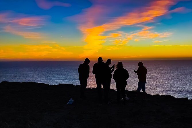 Sagres Sunset Small Group Tour from Lagos - Practical Tips for Making the Most of Your Tour
