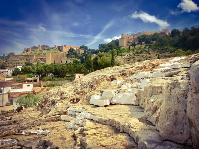 Sagunto - Private Historic Walking tour - Why Choose This Tour?