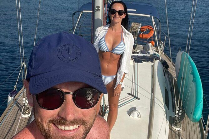 Sail and escape to Pakleni islands | Half day sailing on a modern 36ft yacht - Price and Value: Is It Worth It?