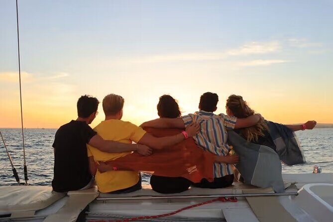 Sail at Sunset on a Luxury Walk along Vallarta Bay - A Closer Look at the Experience