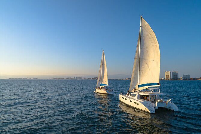 Sail at Sunset on a Luxury Walk along Vallarta Bay - Pricing & Value Assessment