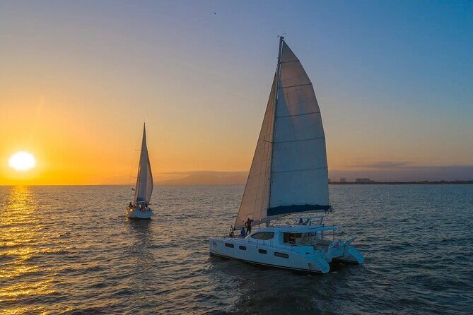 Sail at Sunset on a Luxury Walk along Vallarta Bay - Final thoughts: Who is this experience best for?