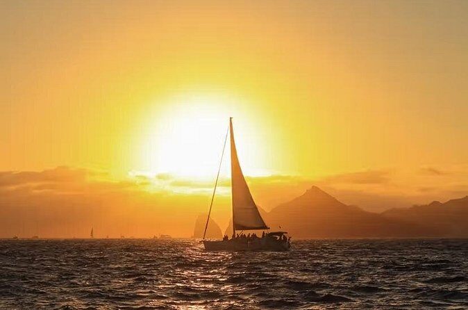 Sail at Sunset on a Luxury Walk along Vallarta Bay - FAQs