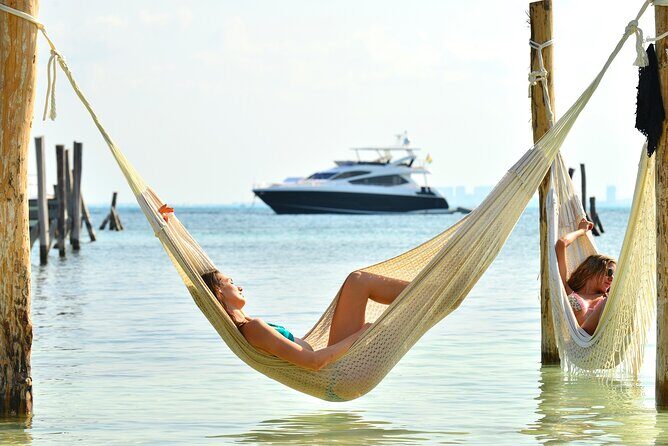 Sail Away Catamaran Day Trip with Snorkeling to Isla Mujeres - Who Should Consider This Tour?