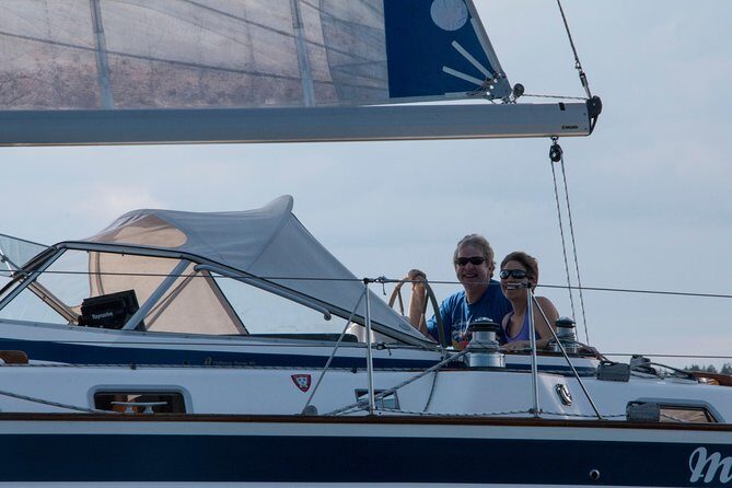 Sail Away: Explore Maine's Coastal Beauty on a 2-Hour Excursion - Who Should Consider This Tour?