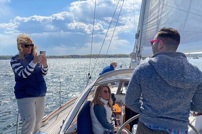 Sail Away: Explore Maine's Coastal Beauty on a 2-Hour Excursion - Final Thoughts