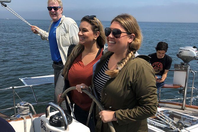 Sail Away: Explore Maine's Coastal Beauty on a 2-Hour Excursion - FAQ