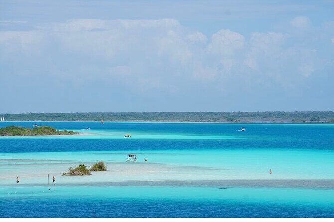 Sail away! Hobie Cat Tour Bacalar - Wrapping It Up
