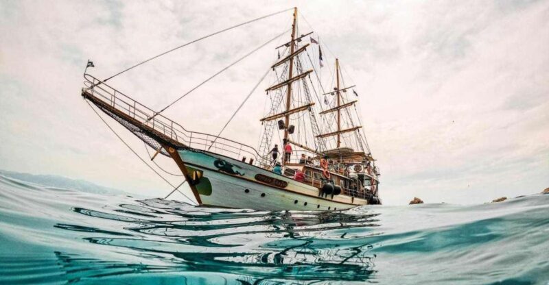 Sail Away in Kos: Unveil 3 Greek Isles Secrets! - FAQ