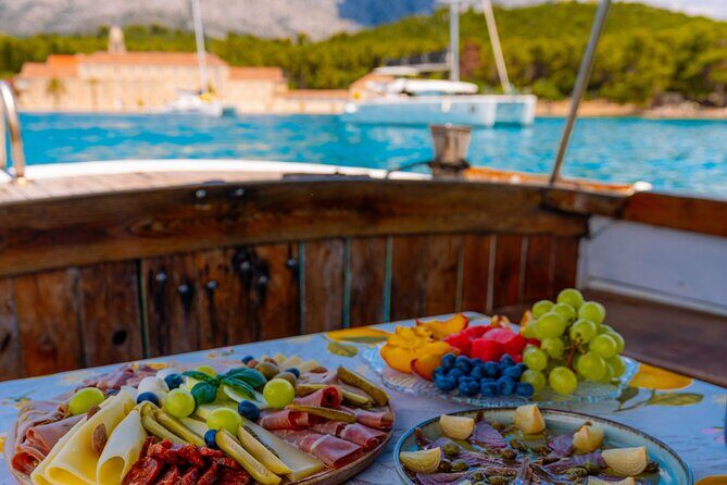 Sail Away - Korula Archipelago Cruise, Swim and Snorkel - Final Thoughts