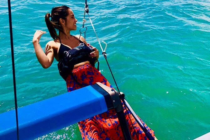 Sail Biscayne Bay: An Intimate Eco-Adventure - Who Is This Tour Best For?