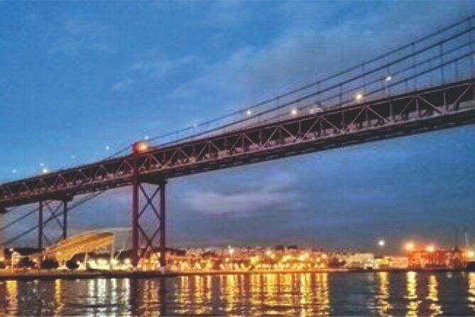 Sail & Dine Sailboat Tour With Sunset - What to Expect From the Experience