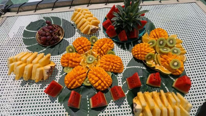 Sail for 4 hours in the most SECRET spot in Bacalar. INCLUDES Beach Club. - Who Is This Tour Best For?