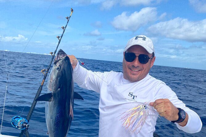 Sail from Cancun by private yacht and visit Playa Norte - The Experience of Being on a Private Yacht