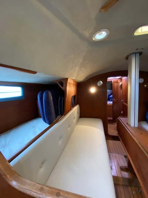 Sail & See -Private sailing Tour with Swimming & Sightseeing - Who Is This Tour Best Suited For?