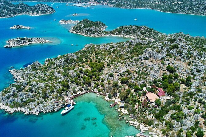 Sail Turkey: 18-39's Fethiye to Olympos Gulet Cruise - Practical Considerations