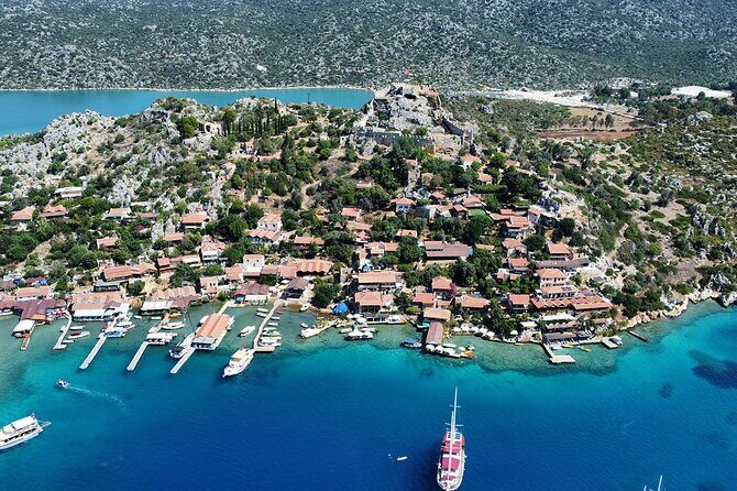 Sail Turkey: 18-39's Fethiye to Olympos Gulet Cruise - Final Thoughts: Who Is This Tour Perfect For?