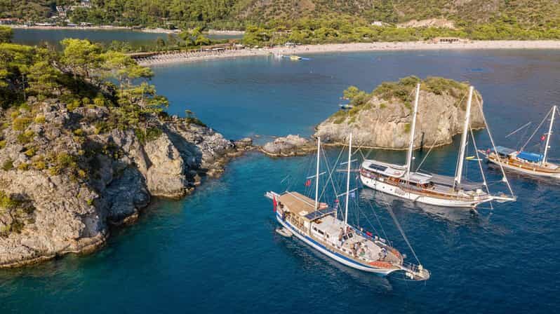 Sail Turkey: 18-39's Gulet Cruise Olympos to Fethiye - Final thoughts