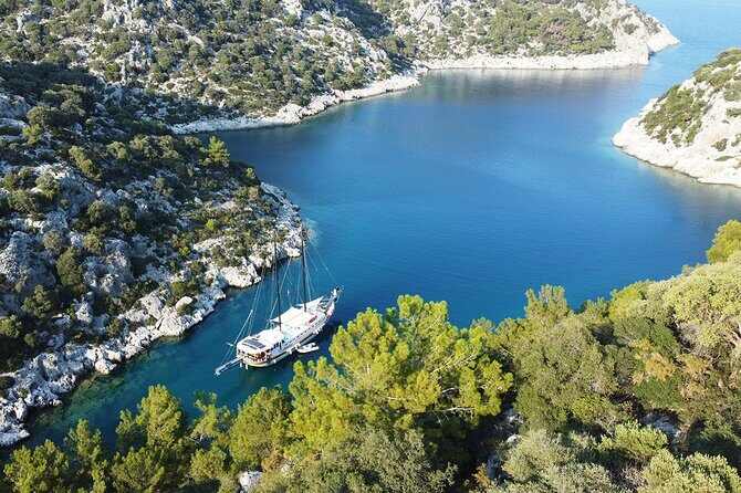 Sail Turkey: 18-39's Olympos to Fethiye Gulet Cruise - Why This Tour Might Be Just Right for You