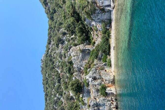 Sail Turkey: 18-39's Olympos to Fethiye Gulet Cruise - FAQ