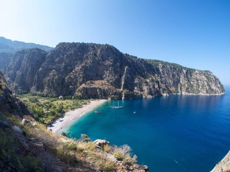 Sail Turkey: Fethiye Kekova Fethiye Mix Age Gulet Cruise - An Honest Breakdown of the Experience
