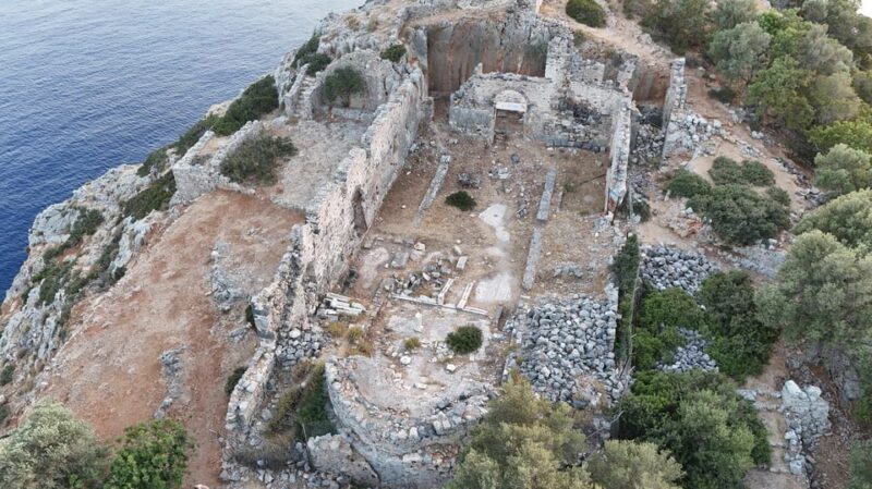 Sail Turkey: Fethiye Kekova Fethiye Mix Age Gulet Cruise - Who Will Love This Cruise?