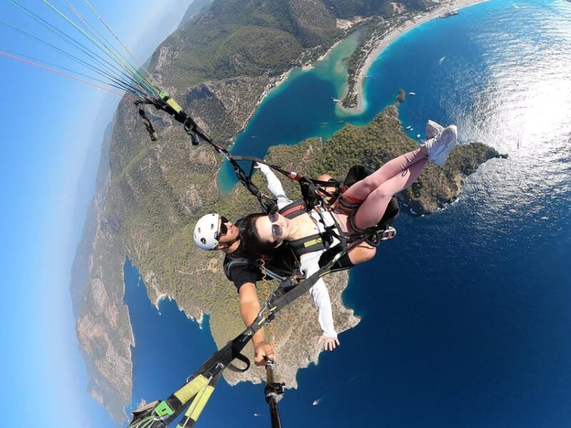 Sail Turkey: Fethiye Kekova Fethiye Mix Age Gulet Cruise - FAQs About the Sail Turkey Gulet Cruise