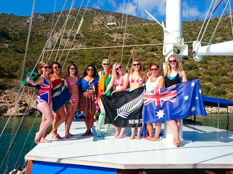 Sail Turkey: Fethiye to Olympos Gulet Cruise - Final Thoughts