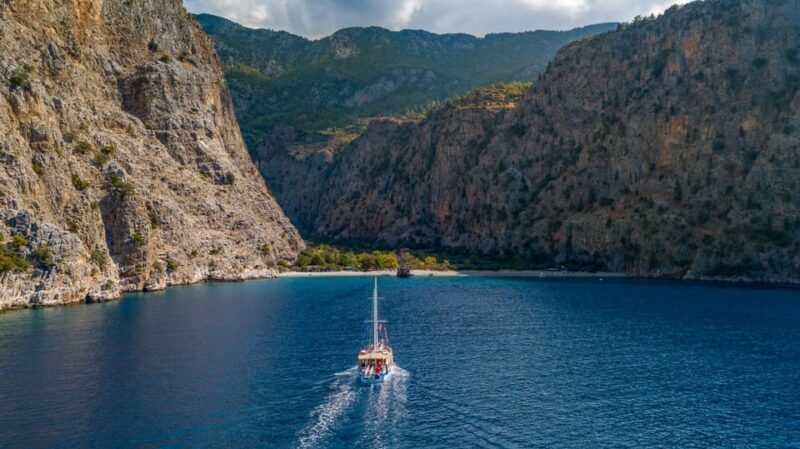 Sail Turkey: Gulet cruise Fethiye to Olympos - Overall Value and Who It’s Best For