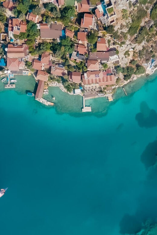 Sail Turkey: Gulet Cruise Kas to Demre Via Kekova - Real Traveler Insights