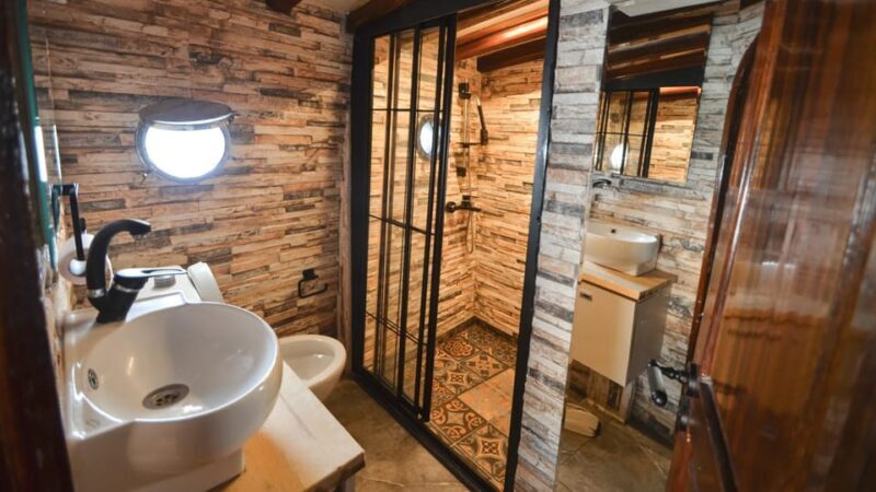 Sail Turkey: Gulet Cruise Kas to Demre Via Kekova - Who Should Consider This Tour?