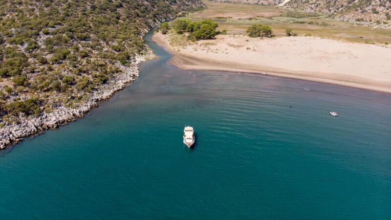 Sail Turkey: Gulet Cruise Olympos to Fethiye - Real Traveler Insights