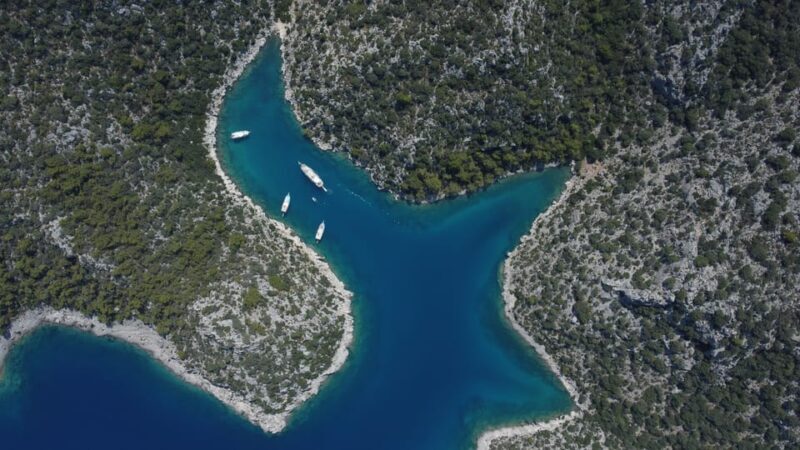 Sail Turkey: Olympos to Fethiye Gulet Cruise - The Price: Does It Offer Good Value?