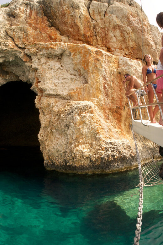 Sail Turkey: Olympos to Fethiye Gulet Cruise - Who’s This Cruise Best For?