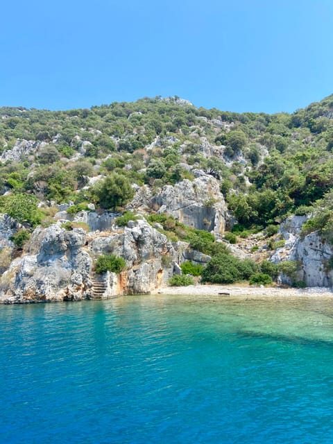 Sail Turkey: Olympos to Fethiye Gulet Cruise - Final Thoughts