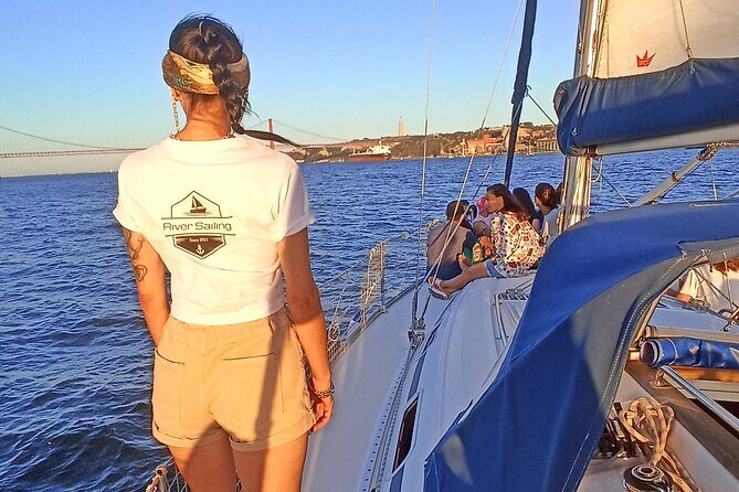 Sailboat Excursion along the Magnificent Tagus River - Who Should Consider This Tour?