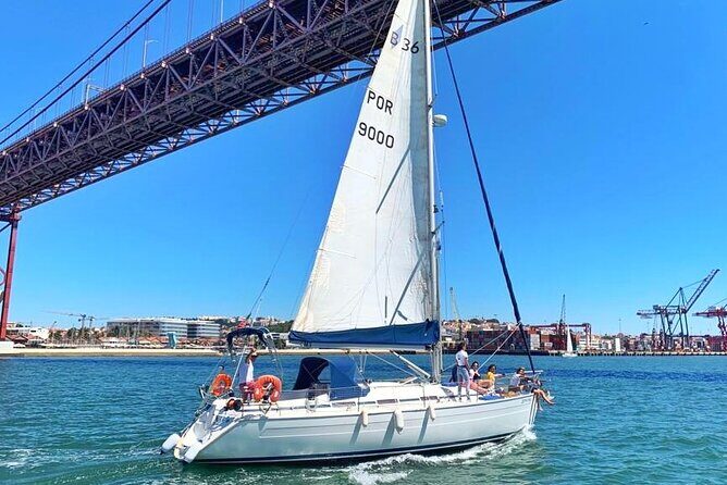 Sailboat Excursion along the Magnificent Tagus River - Final Thoughts