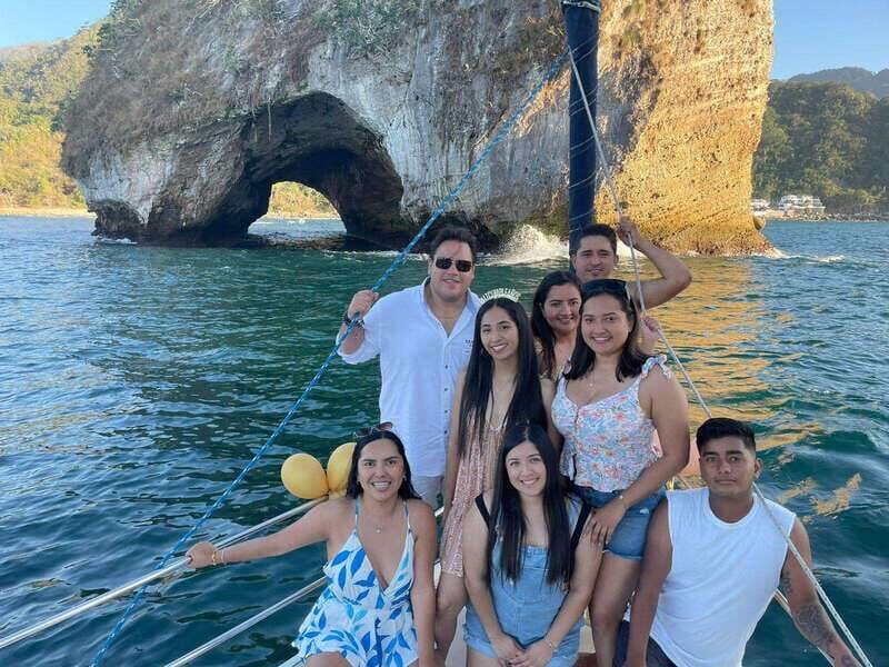 Sailboat: Explore & snorkeling, sunset and romantic sailing. - Exploring Vallarta by Boat: A Practical Look at the Marinus Experience