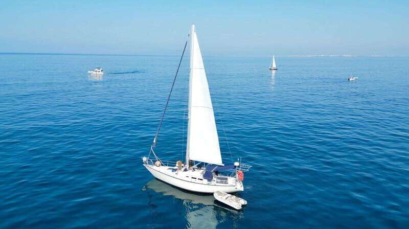 Sailboat: Explore & snorkeling, sunset and romantic sailing. - What the Tour Offers: An Honest Breakdown