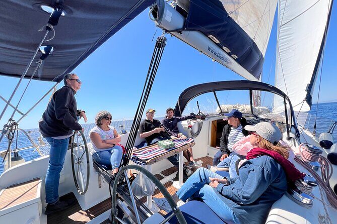 Sailboat ride for private groups in Barcelona - Is It Worth the Price?