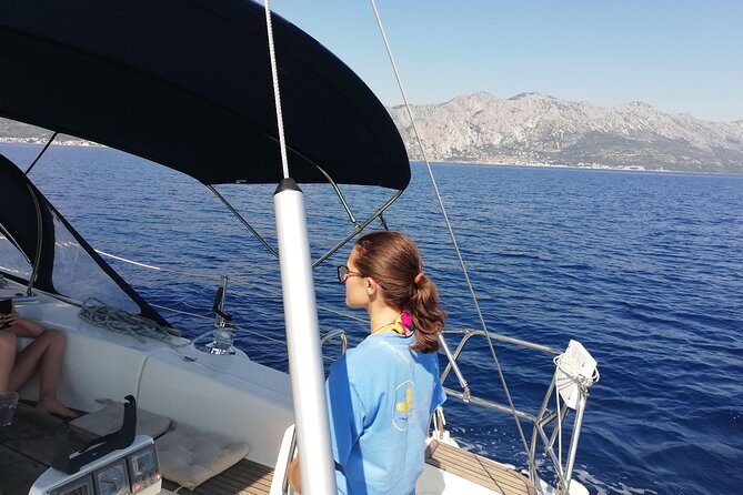 Sailboat tour to the islands - FAQs