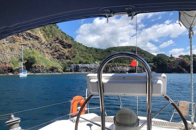 Sailboat trip from Ponta Delgada - FAQ