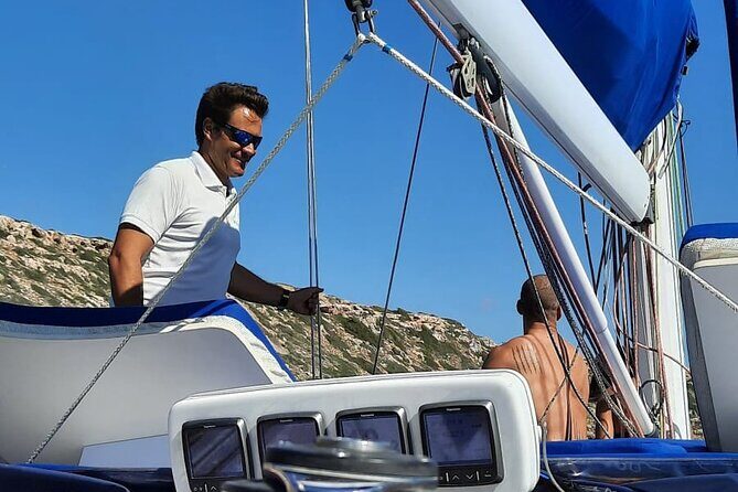 Sailing Adventure in Mallorca with Snorkeling, Tapas & drinks - Who Should Consider This Tour?