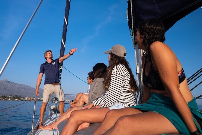 Sailing Adventure: Sailing, Dolphins and Relaxation with Drinks - FAQ