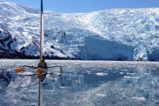 Sailing Alaska's Inside Passage 4 Day Private Tour - Wrapping It Up